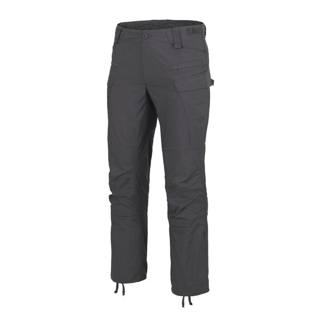 Helikon-Tex SFU NEXT Mk2 hose - PolyCotton Stretch Ripstop, shadow grey