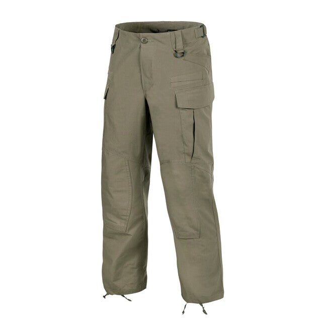 Helikon-Tex SFU NEXT hose - PolyCotton Ripstop, adaptive green