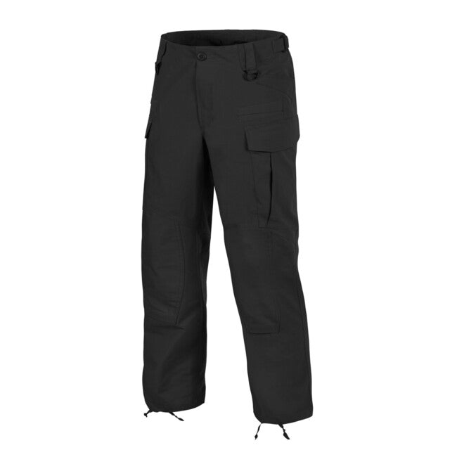 Helikon-Tex SFU NEXT hose - PolyCotton Ripstop, schwarz