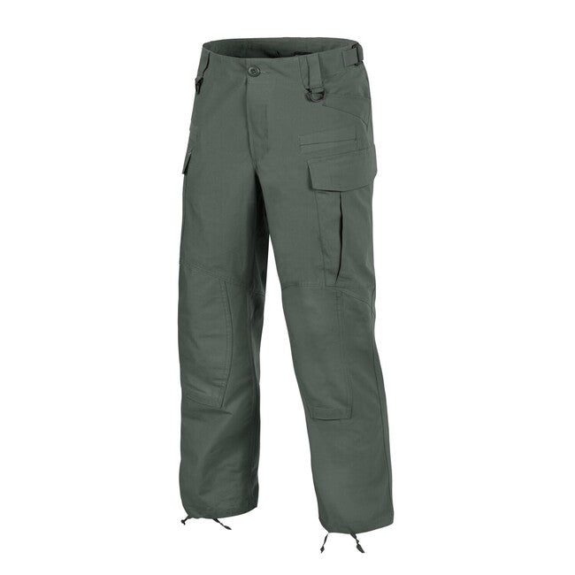 Helikon-Tex SFU NEXT Hose - PolyCotton Ripstop, olivgrün