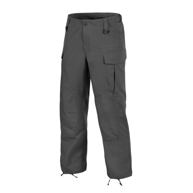 Helikon-Tex SFU NEXT hose - PolyCotton Ripstop - shadow grey