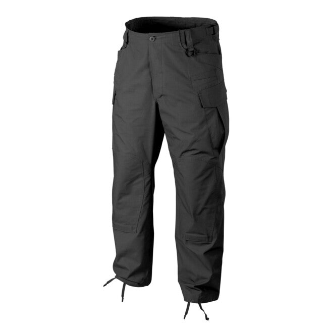Helikon-Tex SFU NEXT hose - PolyCotton Twill, schwarz