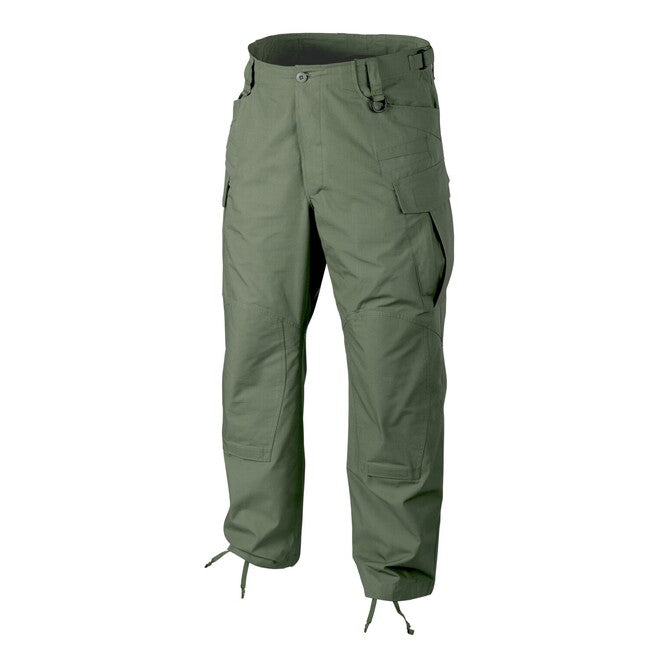 Helikon-Tex SFU NEXT hose - PolyCotton Twill - olive grün