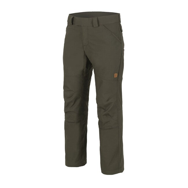 Helikon-Tex WOODSMAN hose - Taiga Green
