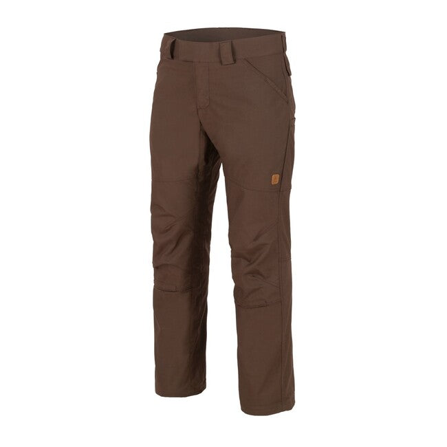 Helikon-Tex WOODSMAN hose - erdige braun