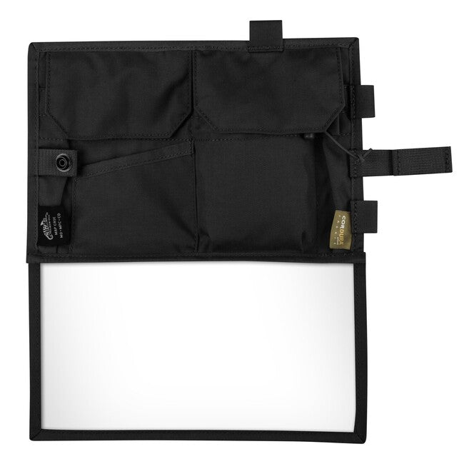 Helikon-Tex Hülle für Karte - Schwarz