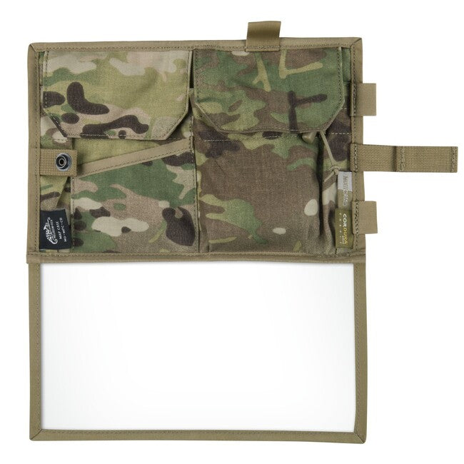 Helikon-Tex Karte Hülle - MultiCam