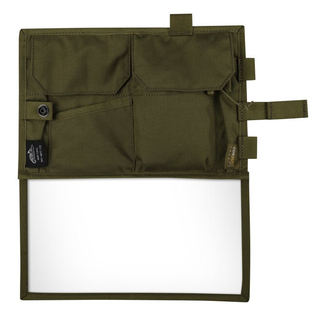 Helikon-Tex Hülle für Karte - Olive Green