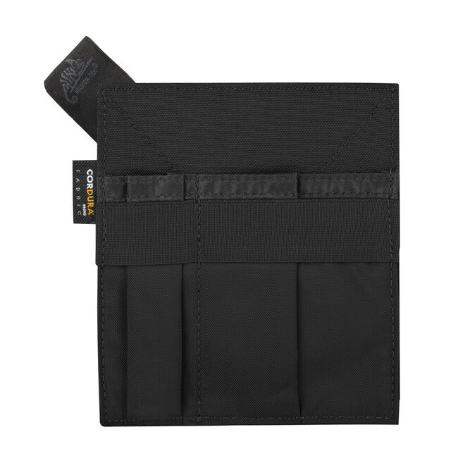 Helikon-Tex Insert Medium Organisations-Einsatz - Schwarz