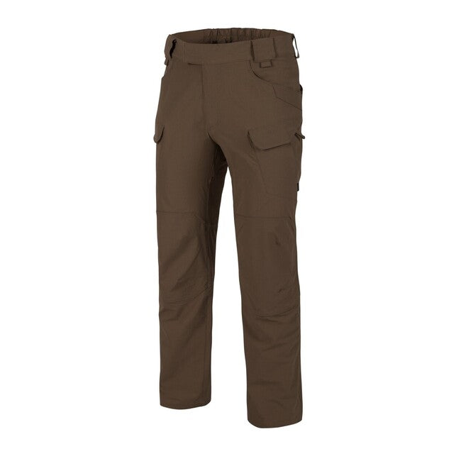 Helikon-Tex OTP VersaStretch outdoor taktische hose - Earth Brown