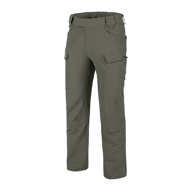 Helikon-Tex OTP VersaStretch Lite outdoor taktische hose - Taiga Green