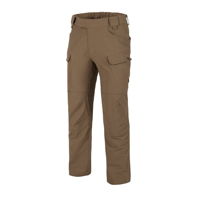 Helikon-Tex OTP Hose - VersaStretch - Mud Brown