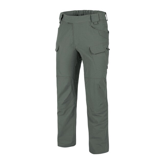 Helikon-Tex OTP VersaStretch outdoor taktische hose - olive drab