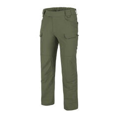 Helikon-Tex OTP VersaStretch outdoor taktische hose - Olive Green