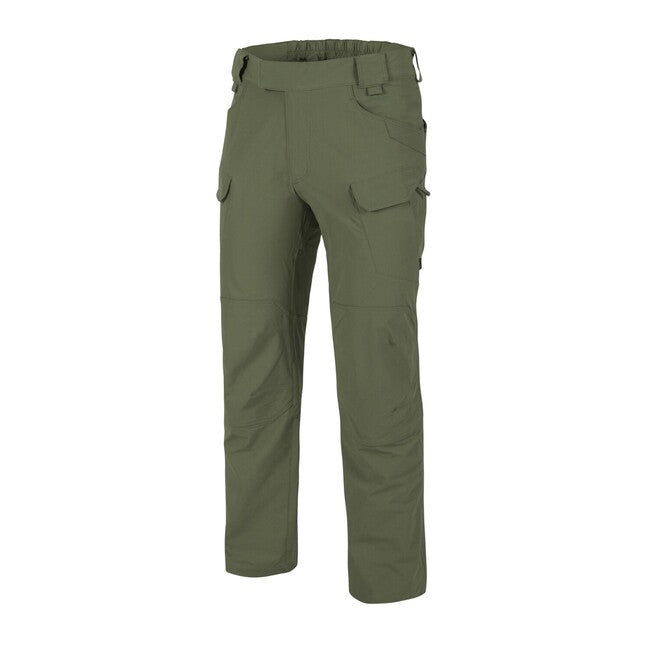 Helikon-Tex OTP VersaStretch outdoor taktische hose - Olive Green