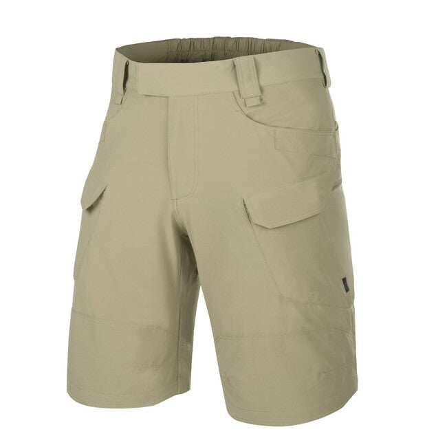 Helikon-Tex OTS 11 outdoor taktische shorts - versastretch lite - khaki