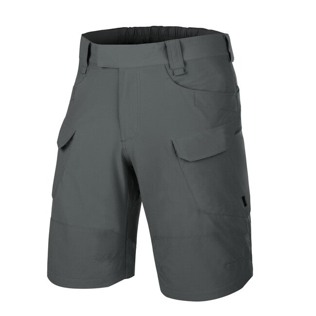 Helikon-Tex OTS 11 outdoor taktische shorts - Versastretch Lite - Shadow Grey