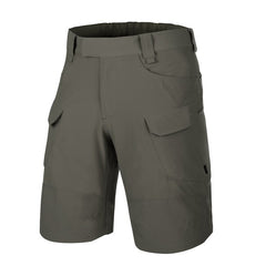 Helikon-Tex OTS 11 taktische shorts - VersaStretch Lite - Taiga Green