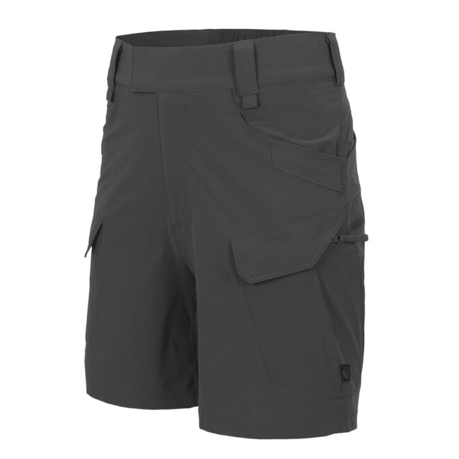 Helikon-Tex Ultra OTUS taktische Shorts - VersaStretch Lite - Shadow Grey