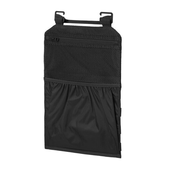 Helikon-Tex Panel-Einsatz für Rucksack - Schwarz