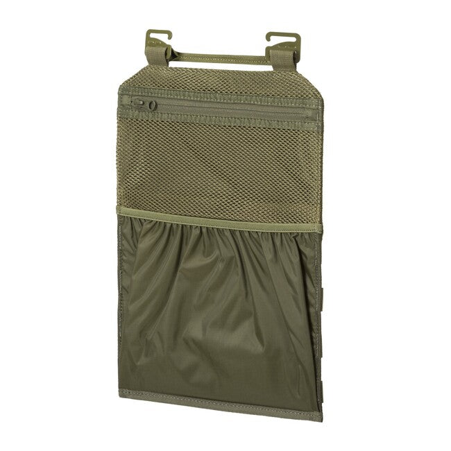 Helikon-Tex Panel-Einsatz für Rucksack - Olivgrün