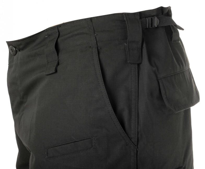 Helikon-Tex Rip-Stop CPU Shorts, Black