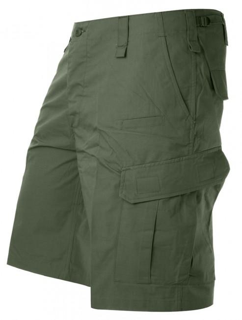 Helikon-Tex CPU Rip-Stop Shorts, Olive