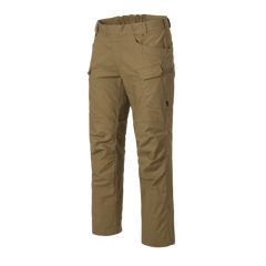 Helikon-Tex UTP® ανδρικό παντελόνι PolyCotton Stretch Ripstop, coyote