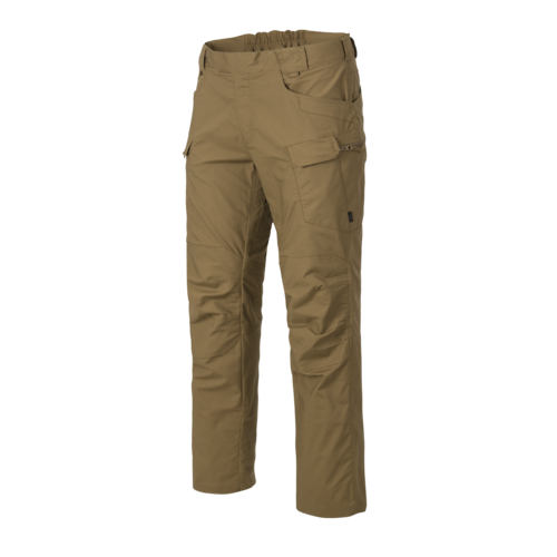 Helikon-Tex UTP® herrenhose PolyCotton Stretch Ripstop, coyote