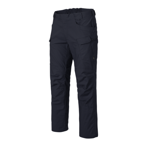 Helikon-Tex UTP® herrenhose - PolyCotton Stretch Ripstop, navy blue