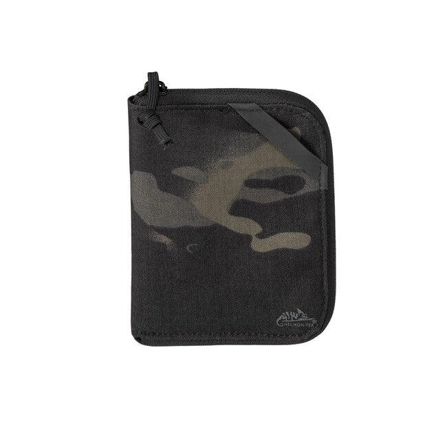 Helikon-Tex EDC Large geldbörse - cordura - multicam black