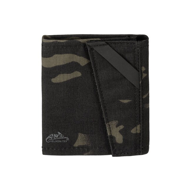 Helikon-Tex EDC Medium geldbörse - Cordura - Multicam Black