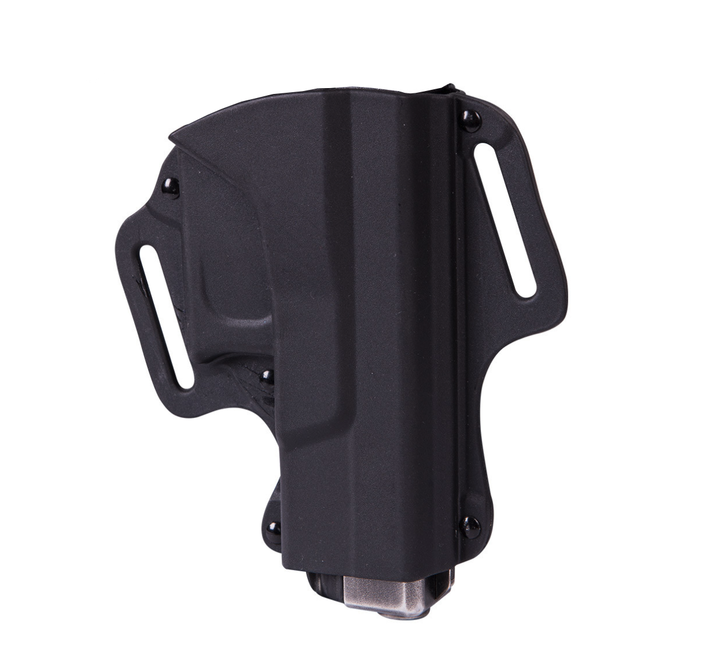 Helikon-Tex Glock 19-gürtelholster, schwarz