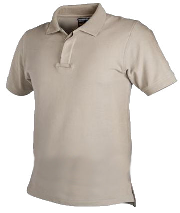 Helikon-Tex Poloshirt khaki
