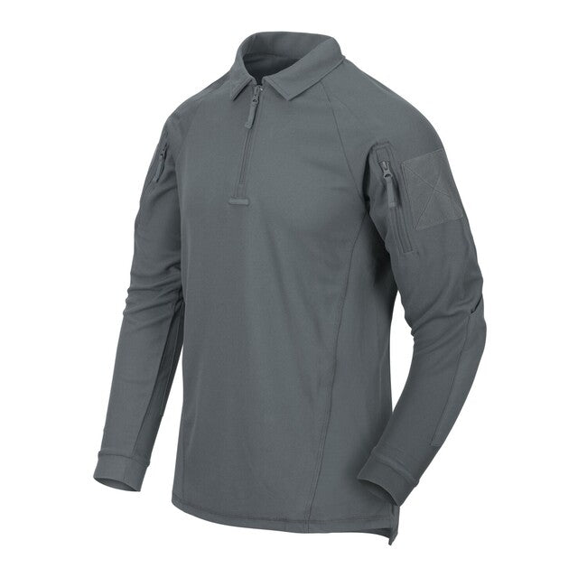 Helikon-Tex RANGE Poloshirt - Shadow Grey