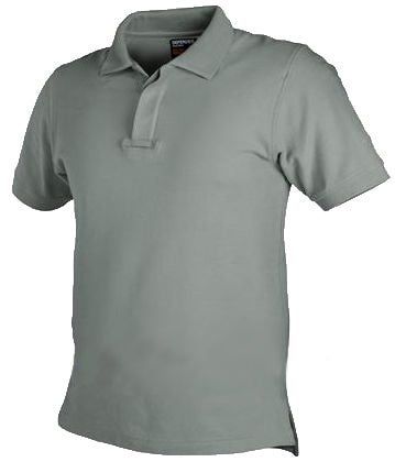 Helikon-Tex Poloshirt grün