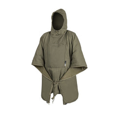 Helikon-Tex SWAGMAN ROLL Poncho - Adaptive Green