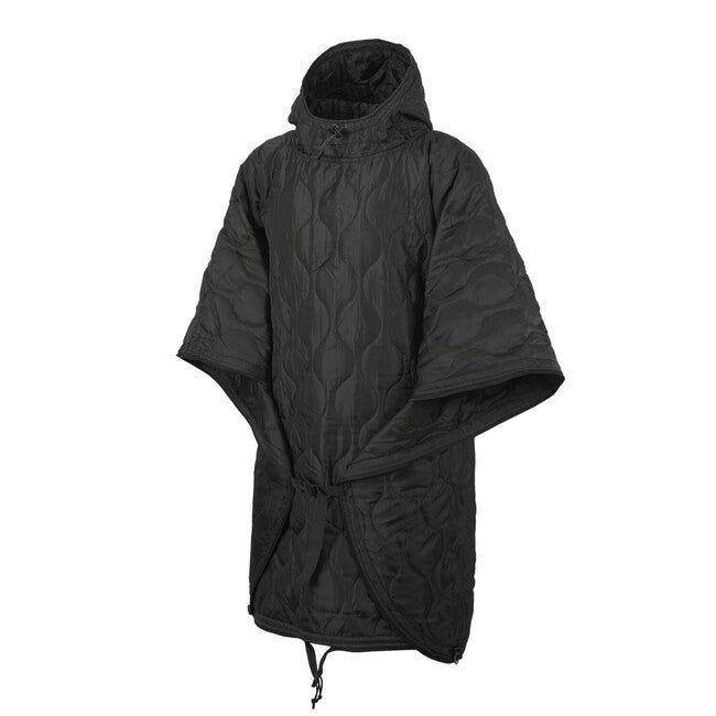 Helikon-Tex SWAGMAN ROLL Einsatz für Poncho - schwarz