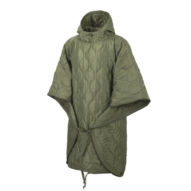 Helikon-Tex Einsatz für Poncho SWAGMAN ROLL Basic - olivgrün