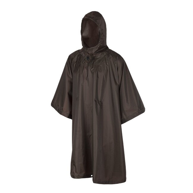 Helikon-Tex U.S. Model Poncho - Earth Brown