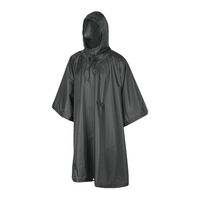Helikon-Tex U.S. Model Poncho - Shadow Grey