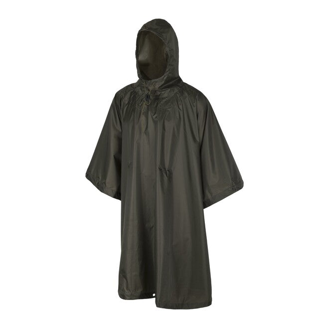 Helikon-Tex U.S. Model Poncho - Taiga Green