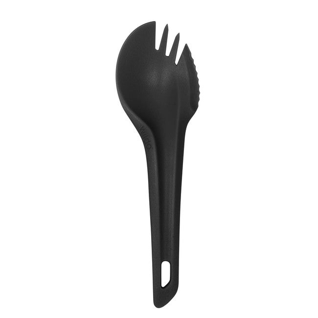 Helikon-Tex Wildo Besteck, schwarz