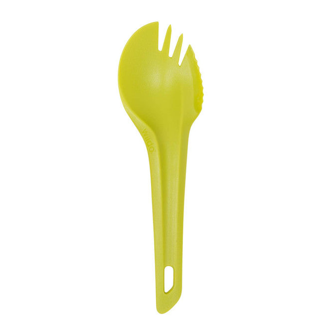 Helikon-Tex Wildo Besteck, lime
