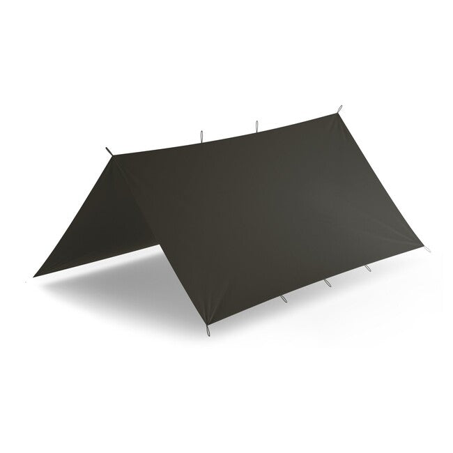 Helikon-Tex Unterstandszelt - Polyester Ripstop - Taiga Green