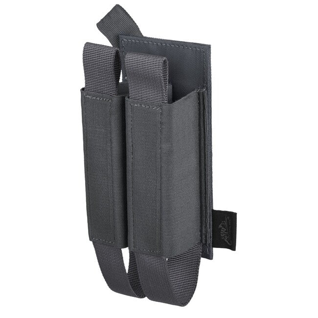 Helikon-Tex Zwei-Magazin-Einsatzhülle Insert - Polyester - Shadow Grey