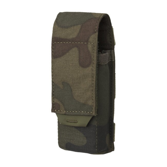 Helikon-Tex Etui für Drehknopf / Strangulationsvorrichtung - PL Woodland