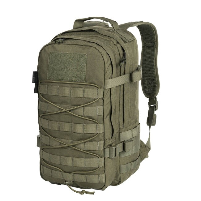 Helikon-Tex Raccoon Mk2 rucksack 20 l, olive green
