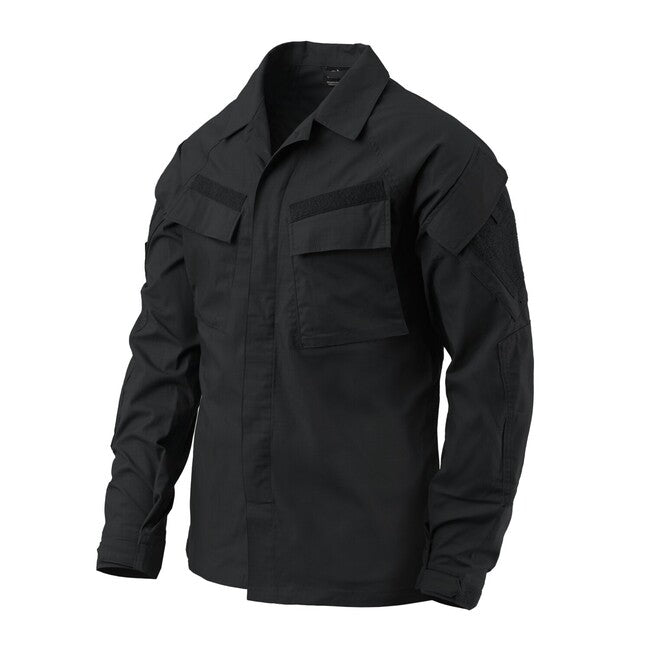 Helikon-Tex Raid Ripstop Bluse, schwarz