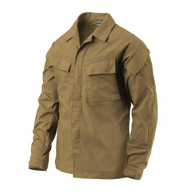Helikon-Tex Raid Ripstop Bluse, coyote